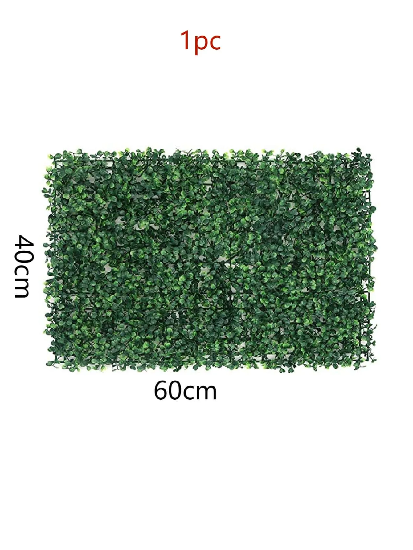 1pc Artificial Grass