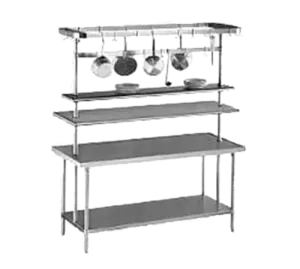 Advance Tabco SCT-132 Pot Rack