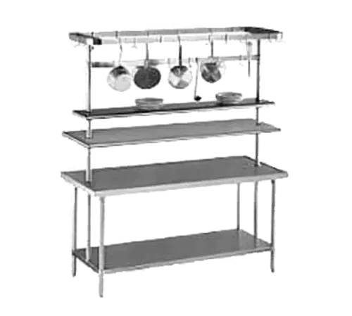 Advance Tabco SCT-132 Pot Rack