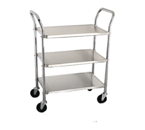 Alegacy Foodservice Products DC16242 Cart