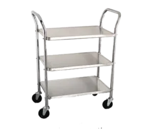 Alegacy Foodservice Products DC16242 Cart