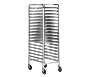 Alexander Industries E-402 Pan Rack