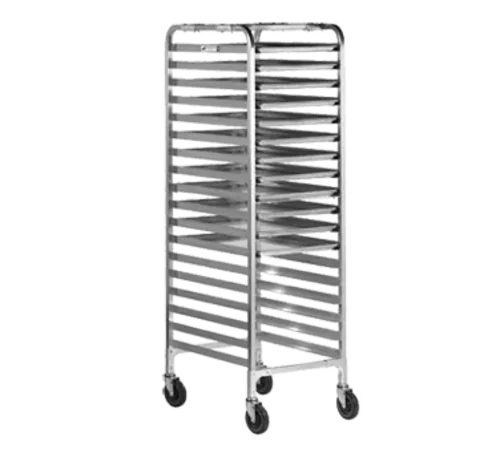 Alexander Industries E-402 Pan Rack