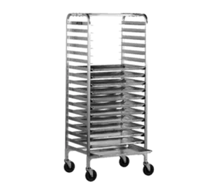 Alexander Industries S-414 Pan Rack