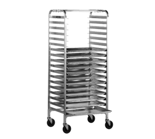 Alexander Industries S-414 Pan Rack