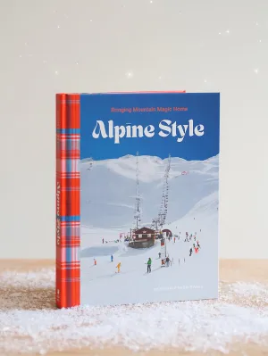 Alpine Style Book