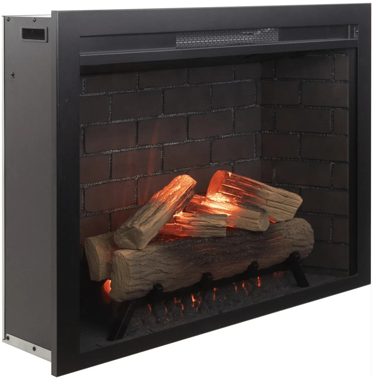 Amantii Classic Edition 30 Electric Fireplace by Fire & Ice