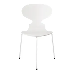 Ant Chair 3100 - Color - Stackable