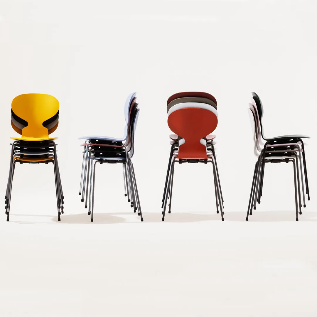 Ant Chair 3101 - Color - Stackable