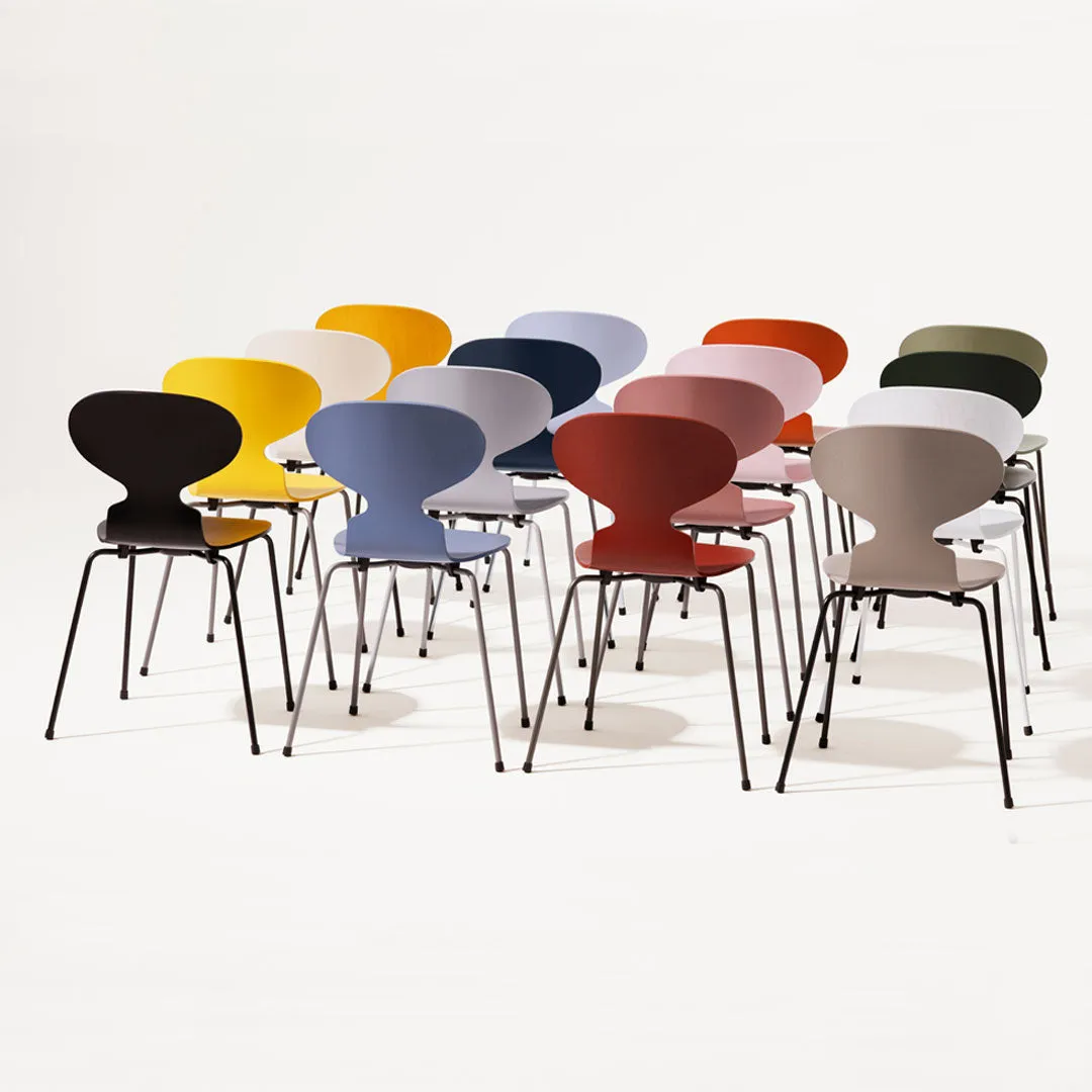 Ant Chair 3101 - Color - Stackable