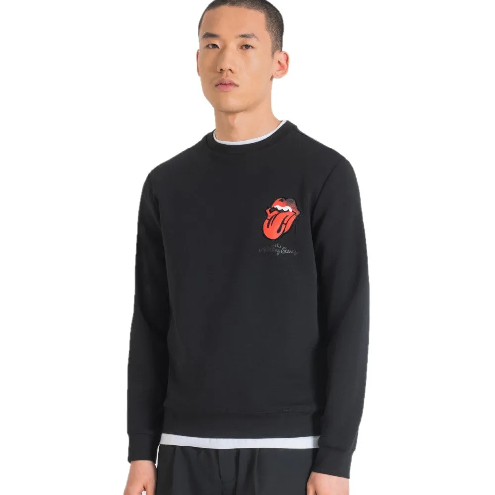 Antony Morato Rolling Stones Sweatshirt