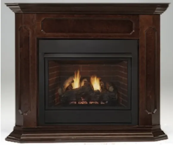 Aria 32" Vent Free Fireplace