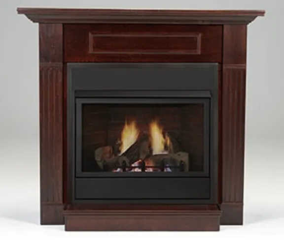 Aria 32" Vent Free Fireplace