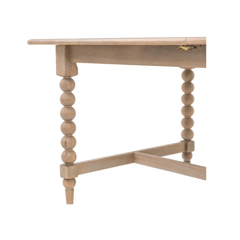 Artisan Extending Rectangle Dining Table