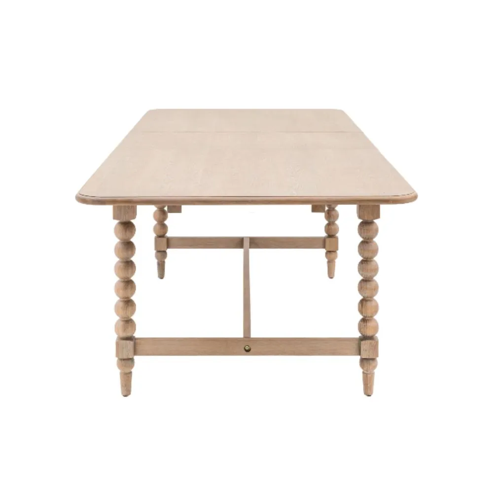 Artisan Extending Rectangle Dining Table