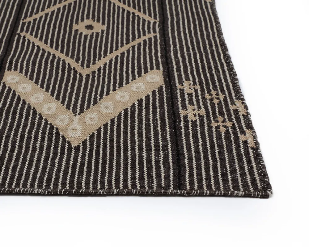 Asana Hand-woven Rug