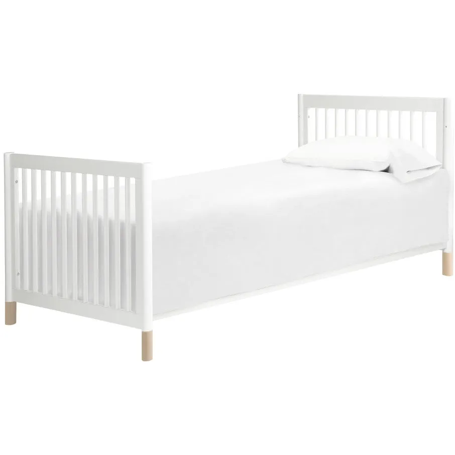 Babyletto Gelato 4-in-1 Convertible Mini Crib & Twin Bed