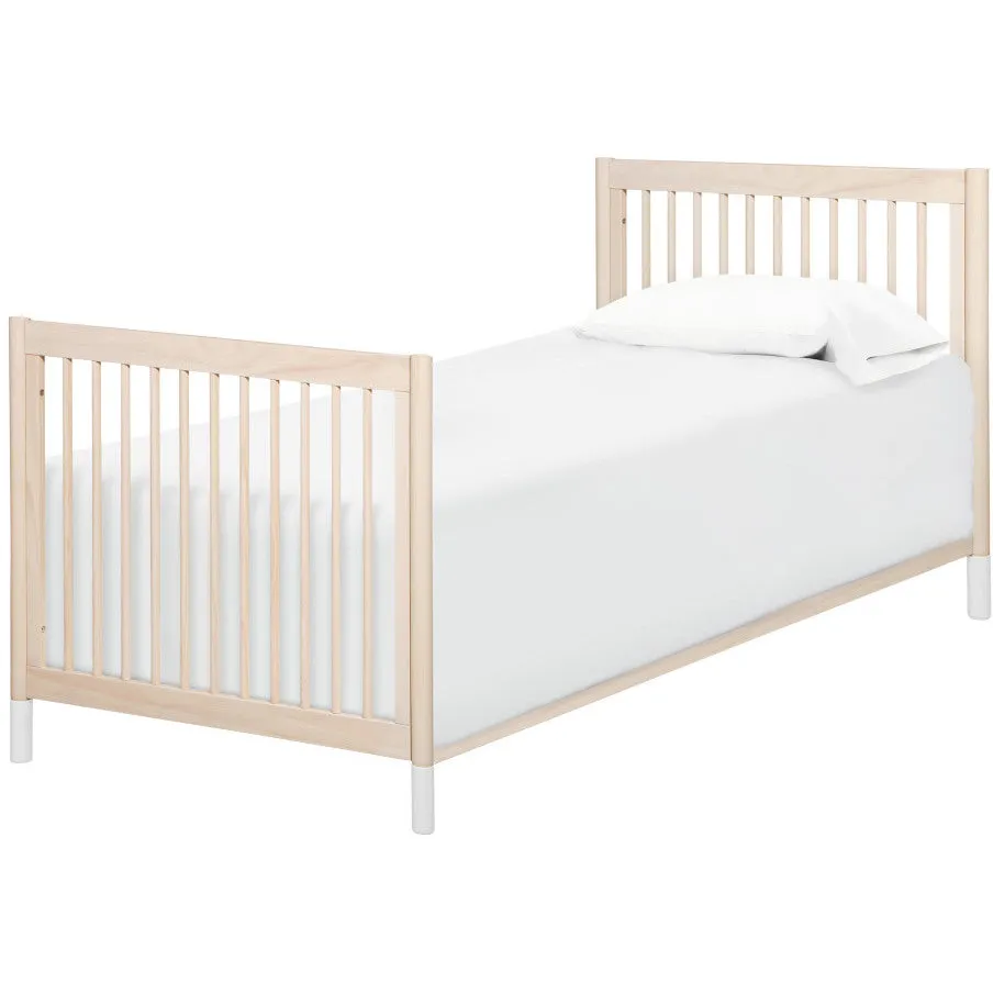 Babyletto Gelato 4-in-1 Convertible Mini Crib & Twin Bed