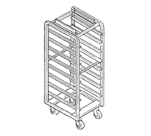 Baxter Manufacturing BDSRSB-15 Oven Rack