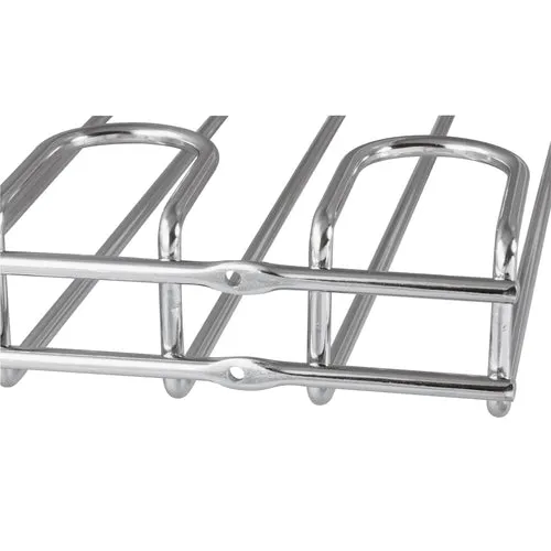 BelleVie, LLC 81545 Glass Rack