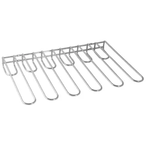 BelleVie, LLC 81545 Glass Rack