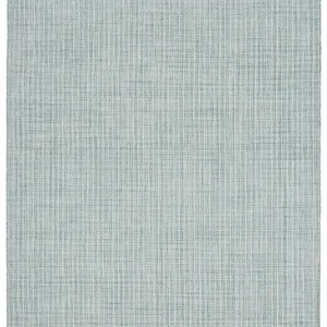 Bimini Flatweave, Hand-Made Carpet, Fern