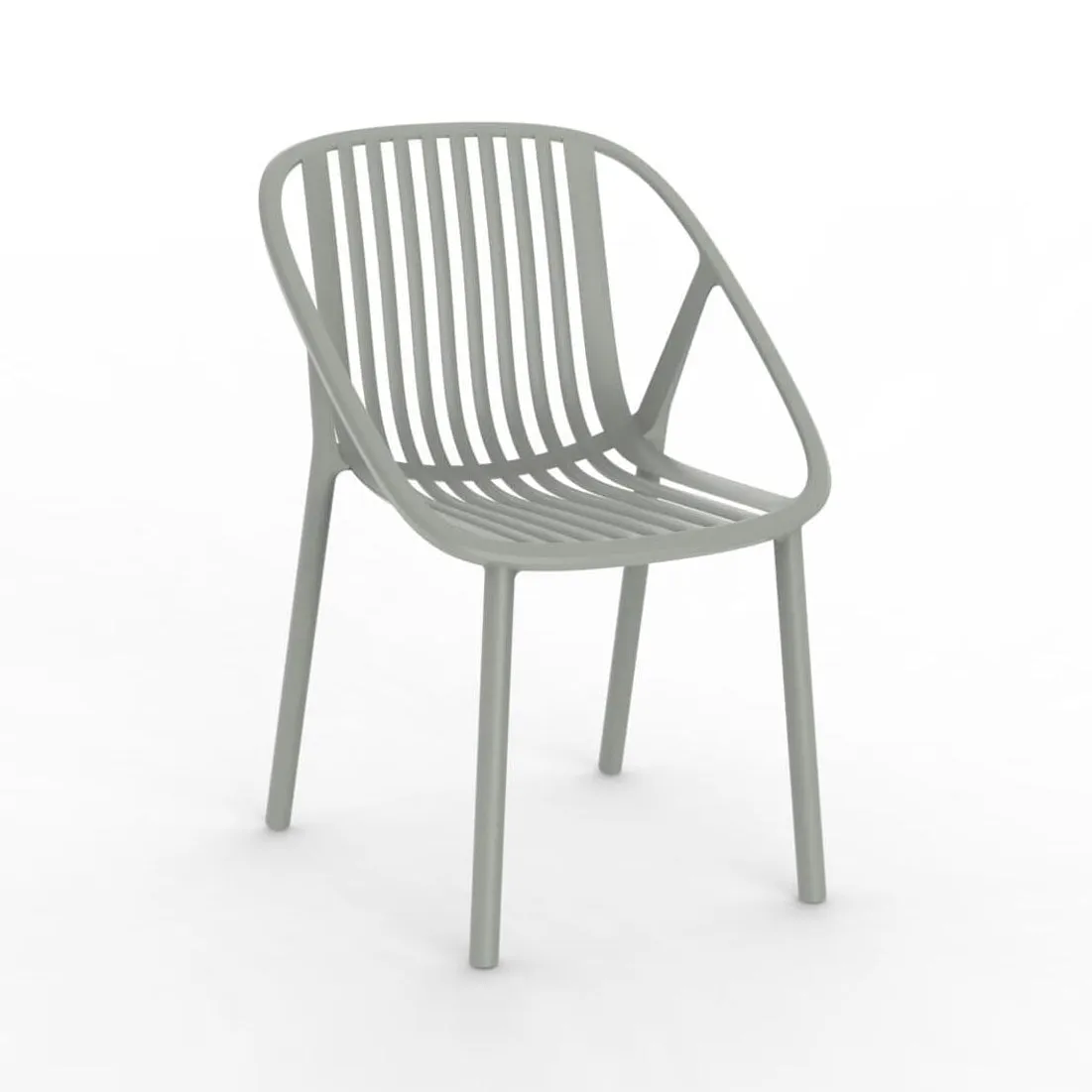 Bini Stacking Armchair (Set of 4)