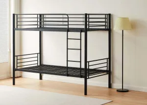 Bircham Bunk - Black