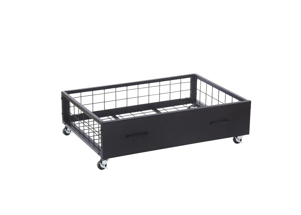 Bircham Bunk (Grey) with Mattresses Bundle