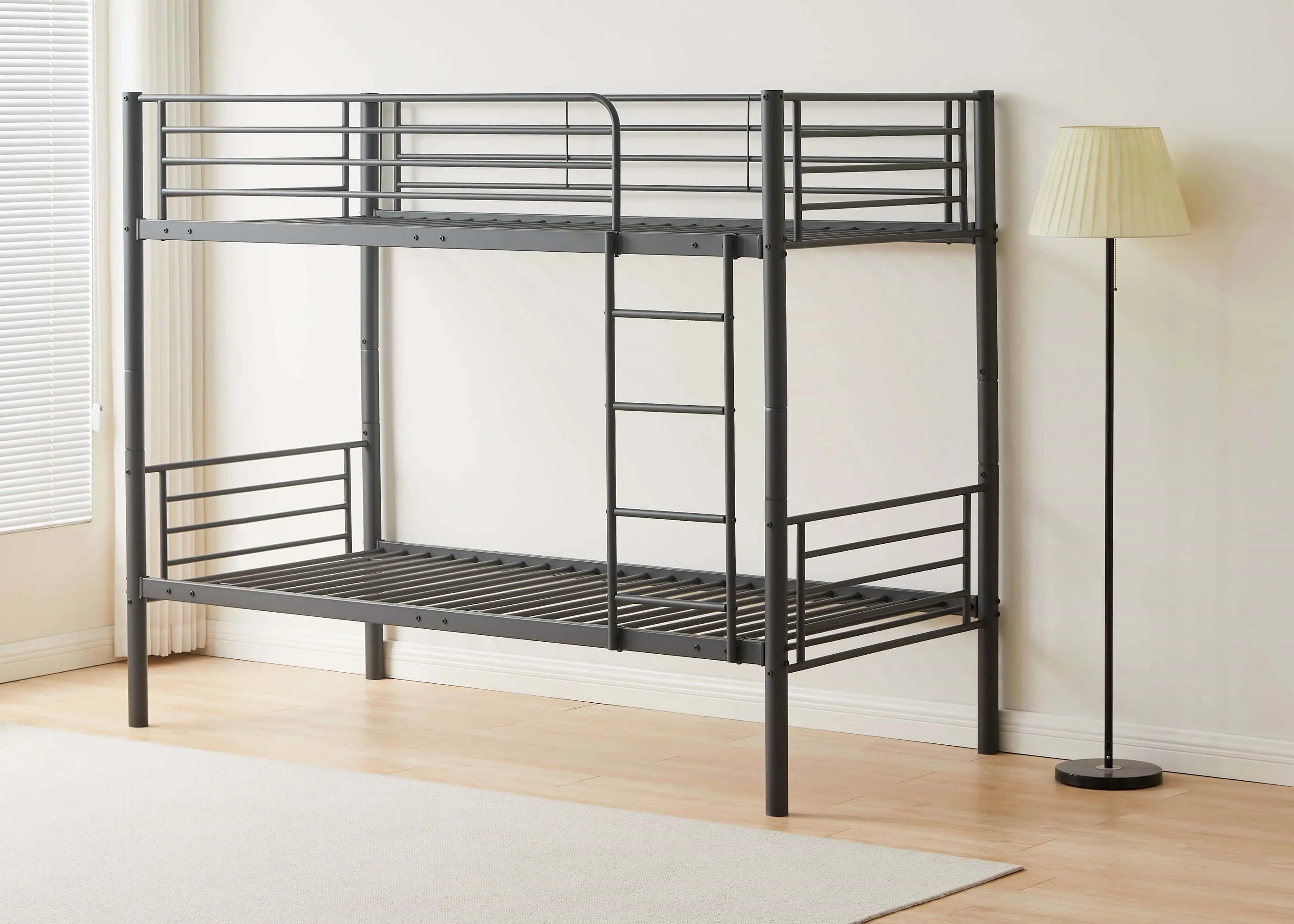 Bircham Bunk - Grey