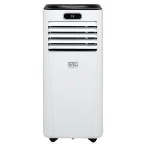 Black Decker BXAC40023GB 5000 BTU Portable Smart Air Conditioner