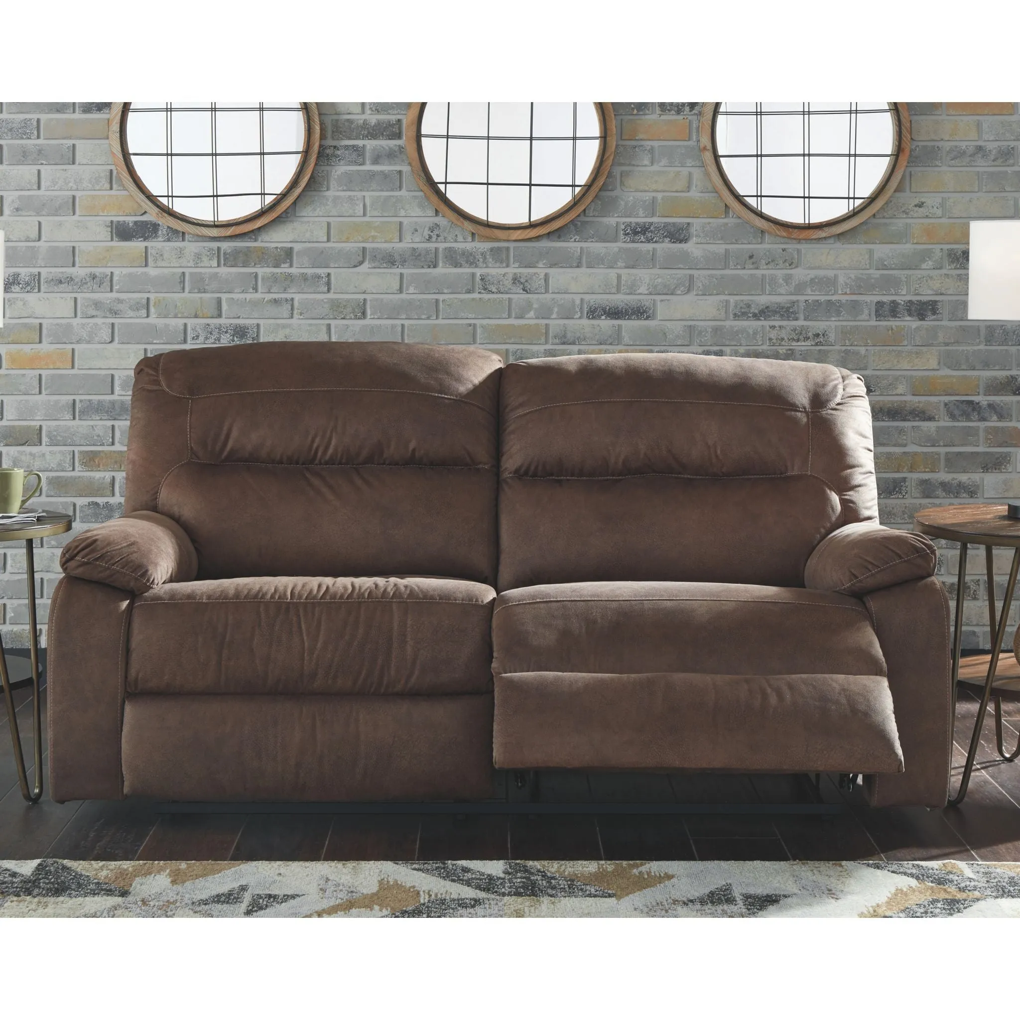 Bolzano Reclining Sofa