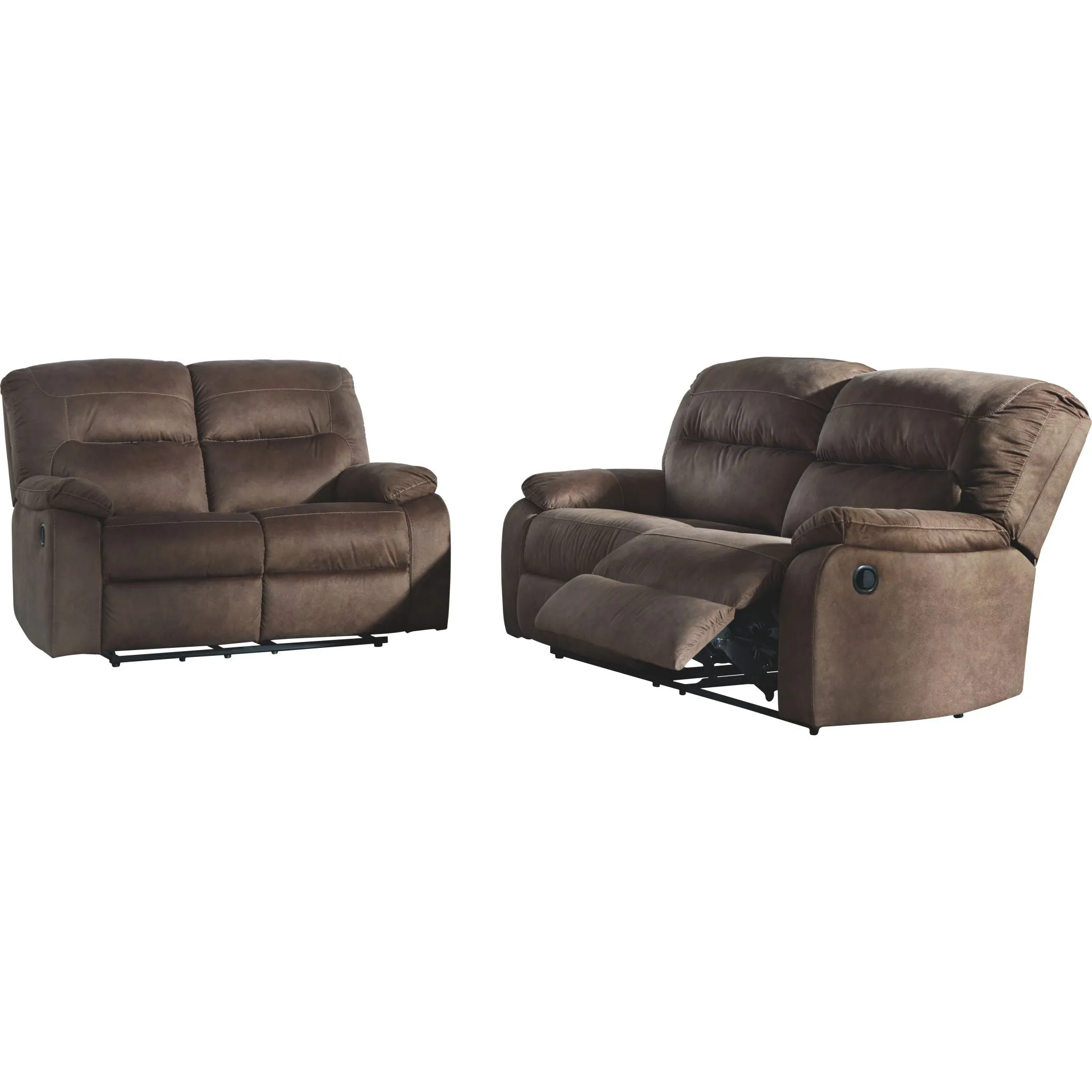 Bolzano Reclining Sofa