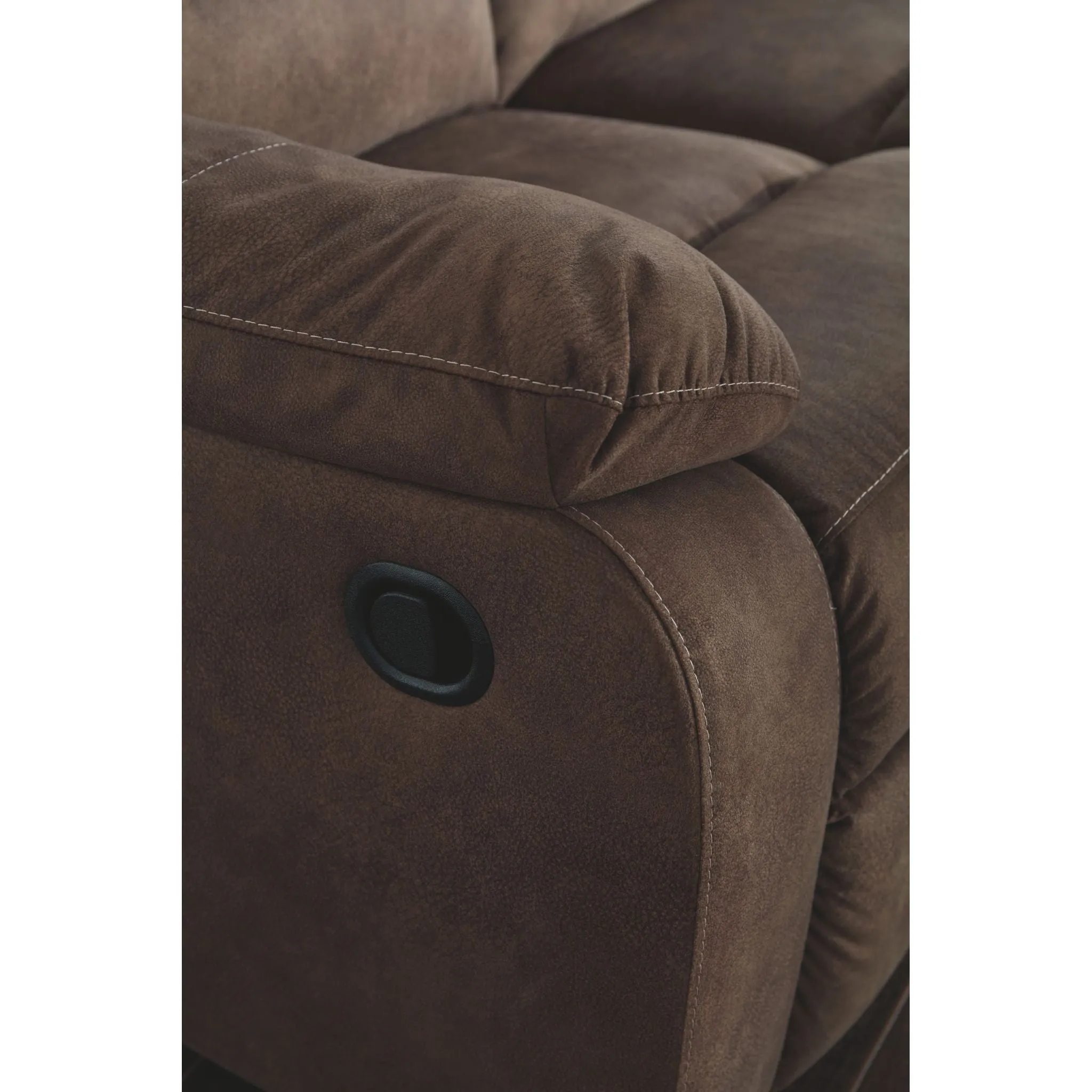 Bolzano Reclining Sofa