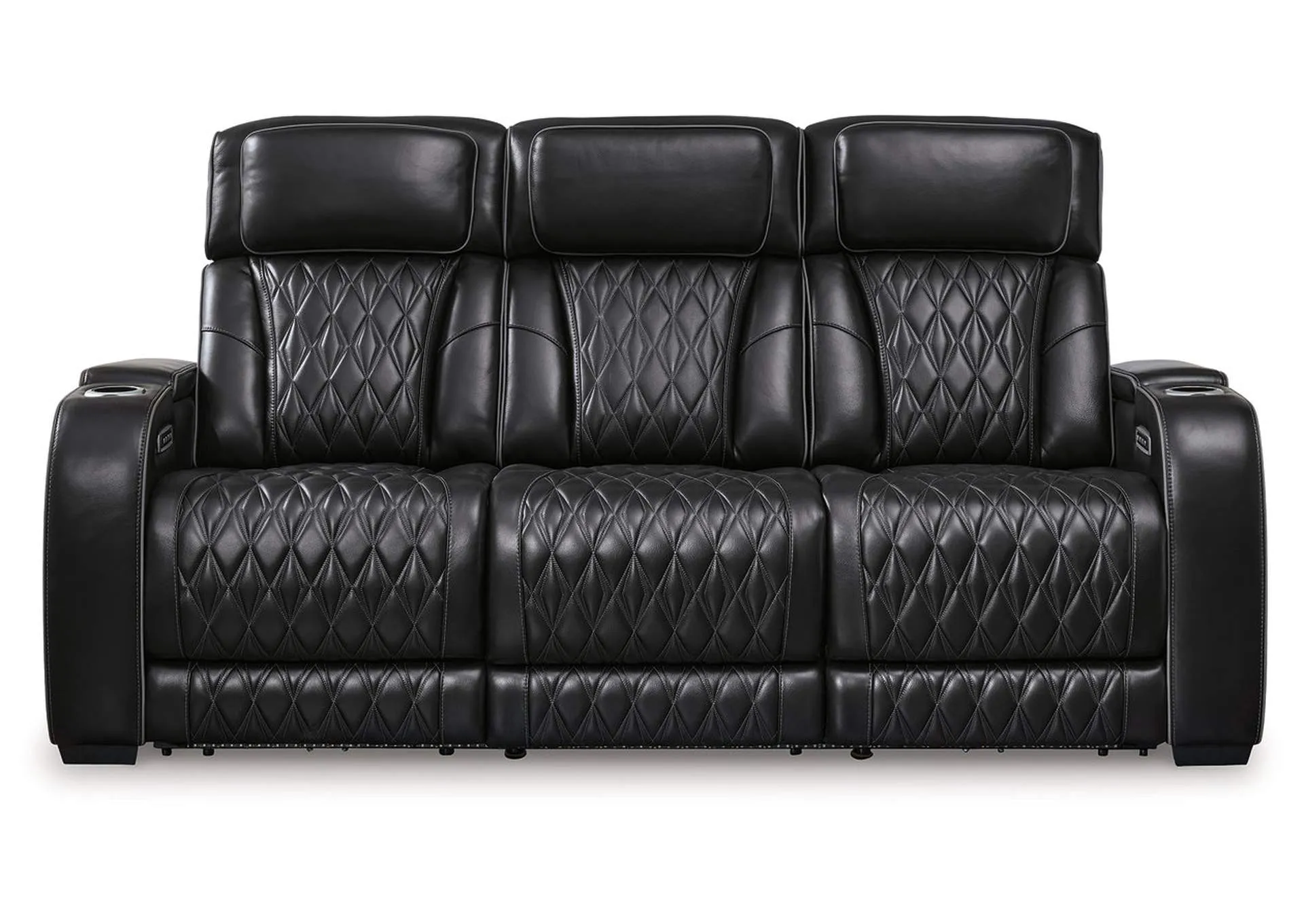 Boyington Power Reclining Sofa