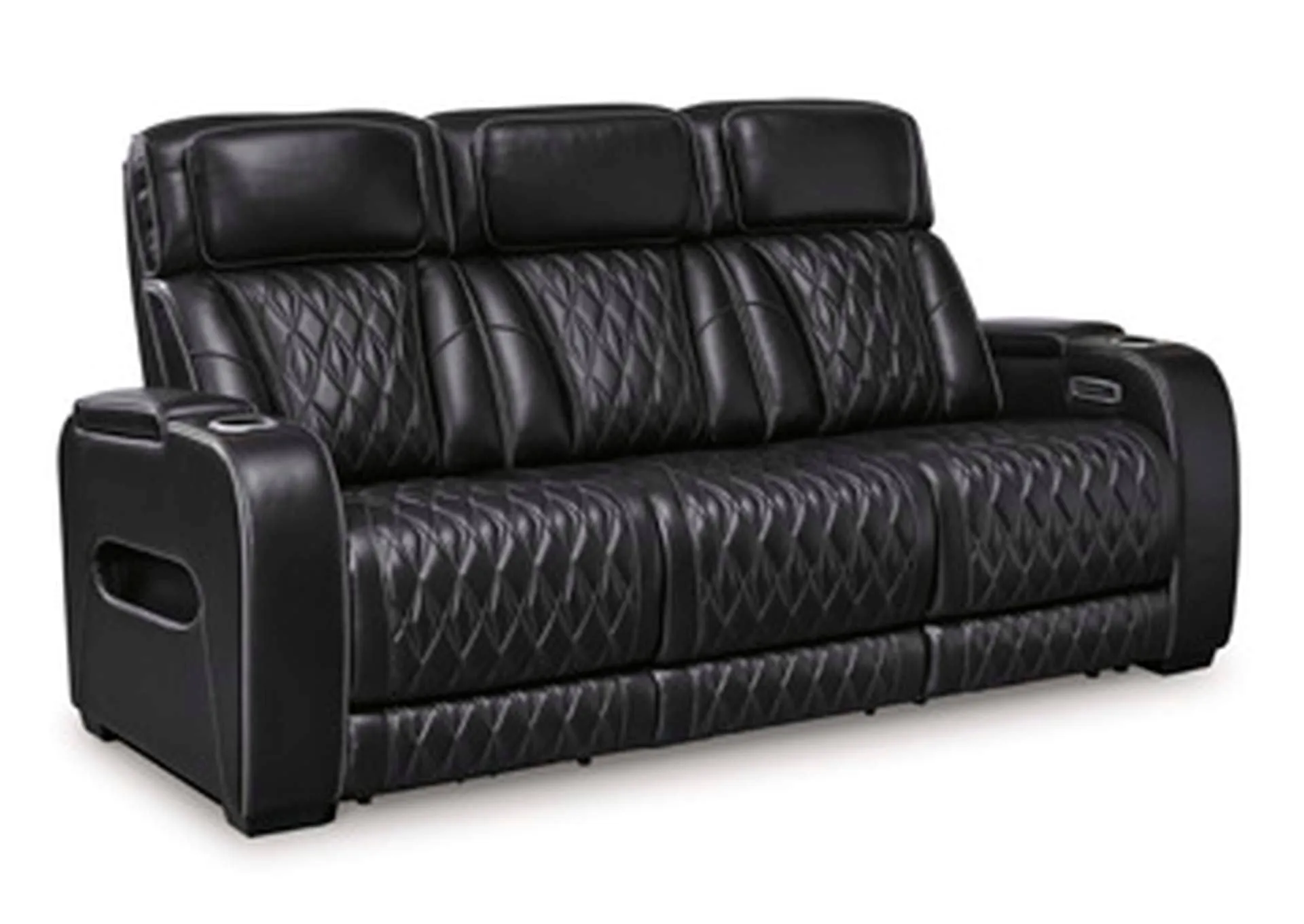 Boyington Power Reclining Sofa