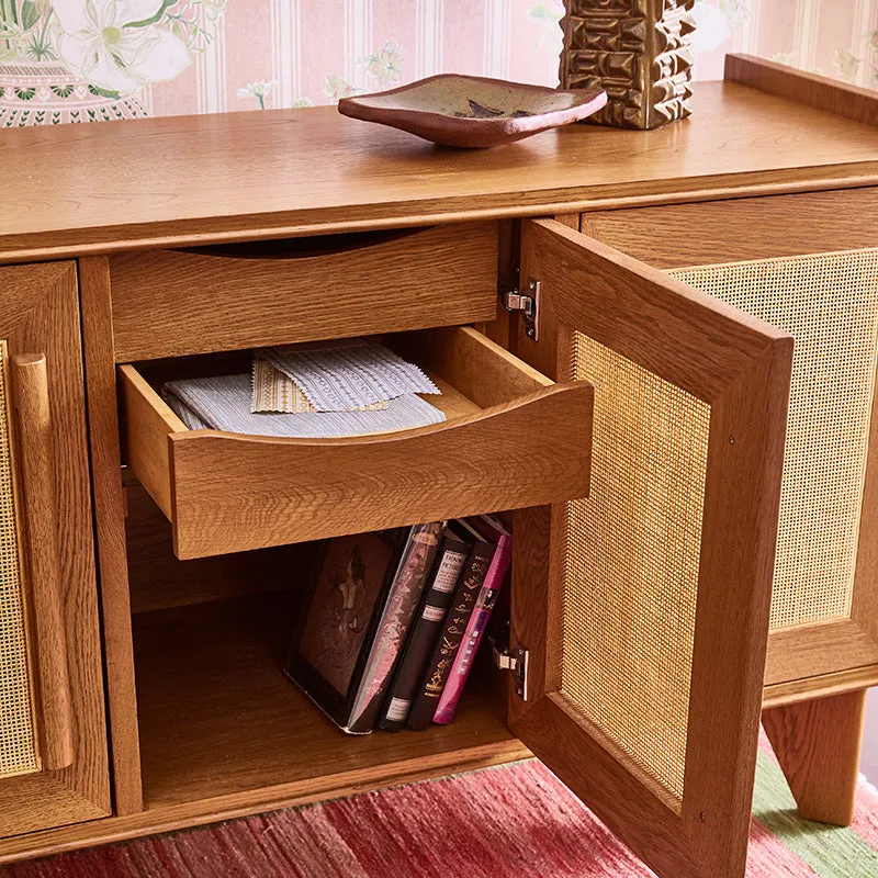 Brook Credenza