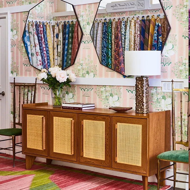 Brook Credenza