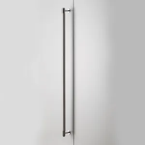 Buster   Punch Closet Bar 800 Handle