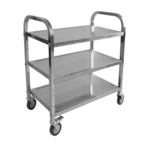 CAC China UCSS-30 Cart