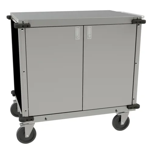 Cadco CC-LUC-L6 Cart