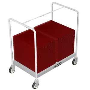 Caddy T-201-A Cart