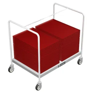 Caddy T-201-B Cart