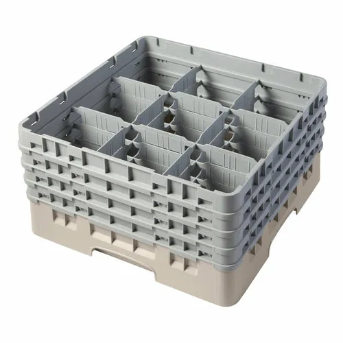 Cambro 9S800184 Dishwasher Rack