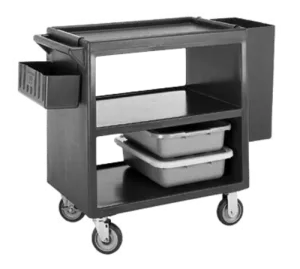 Cambro BC2304S615 Cart