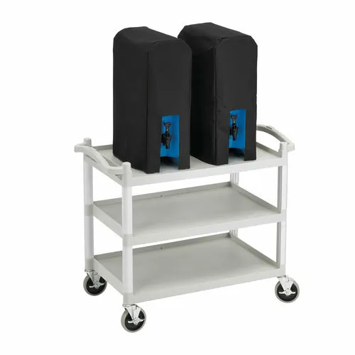 Cambro BC340KDLP480 Cart