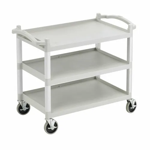 Cambro BC340KDLP480 Cart