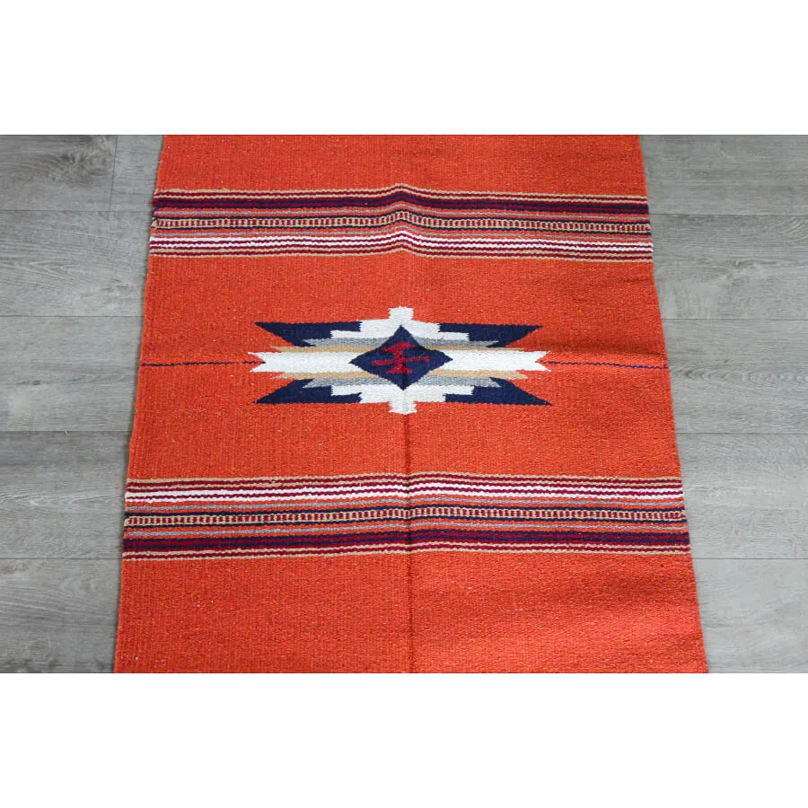 Cantina Rug - Terracotta