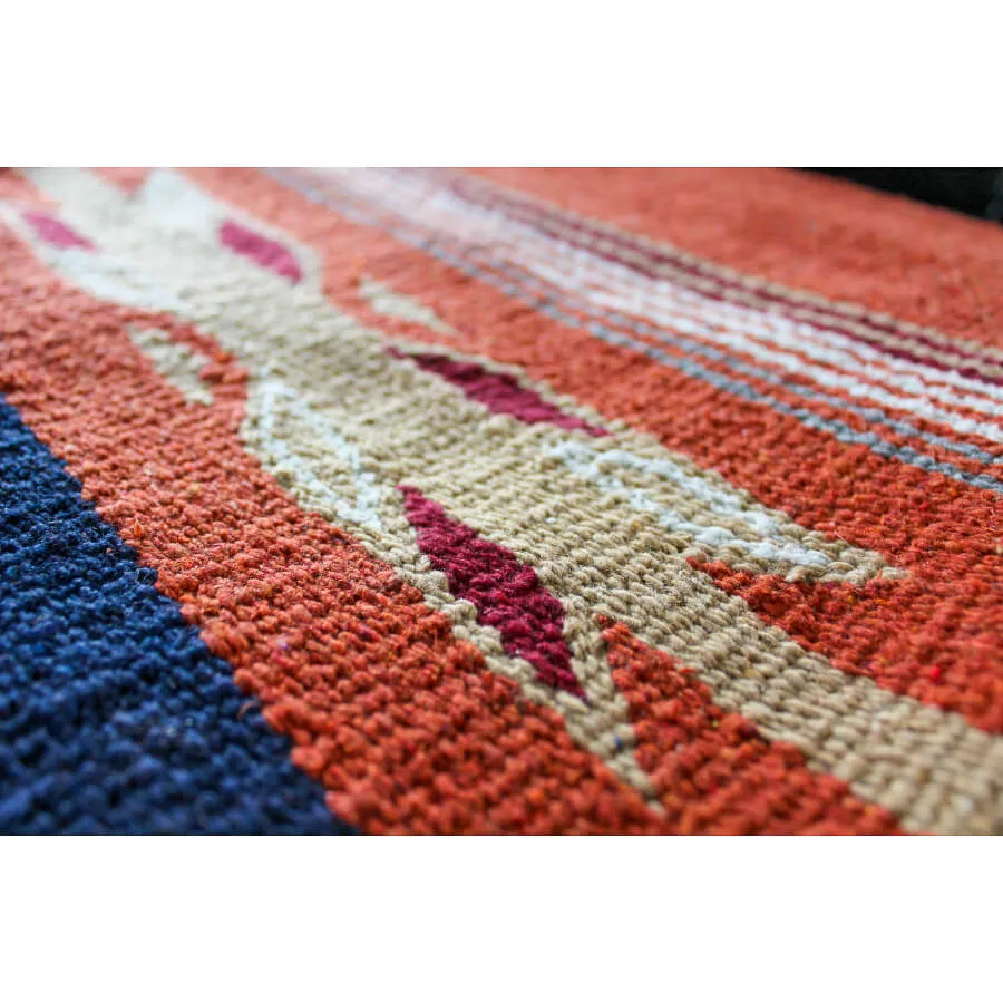 Cantina Rug - Terracotta