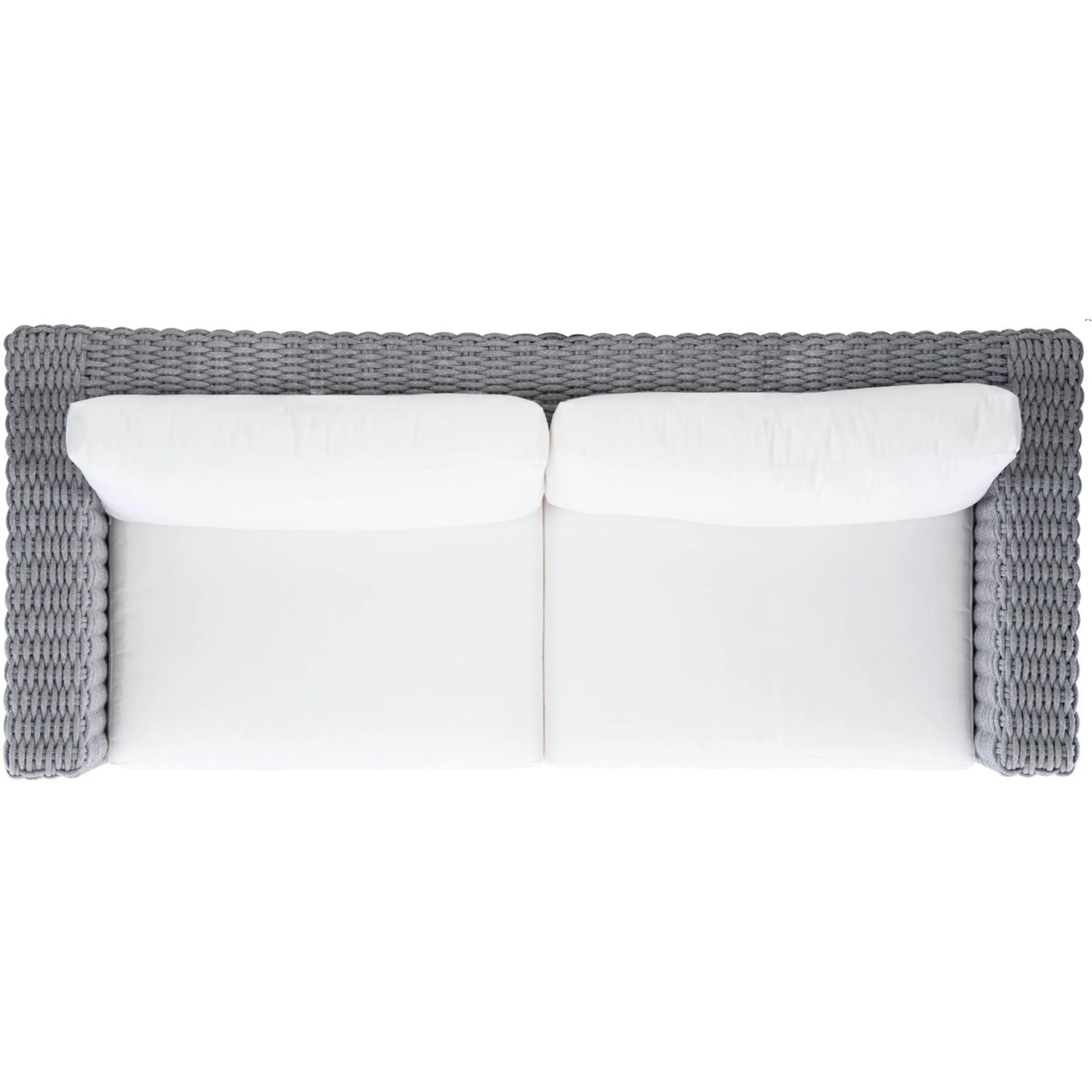 Capri Outdoor Sofa, 6048-000